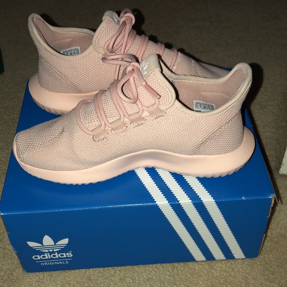 Adidas Tubular Radial